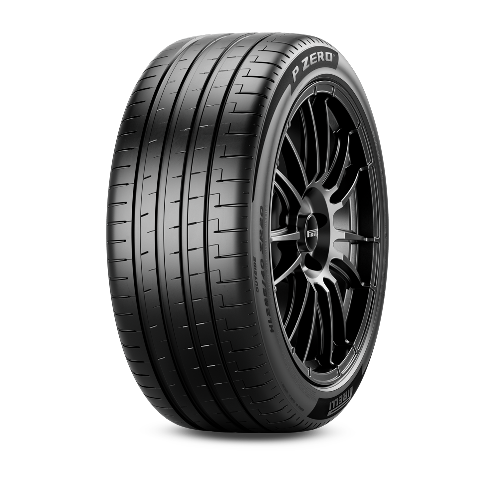 305/35R22 110Y PIRELLI P ZERO (PZ5) XL (R0)
