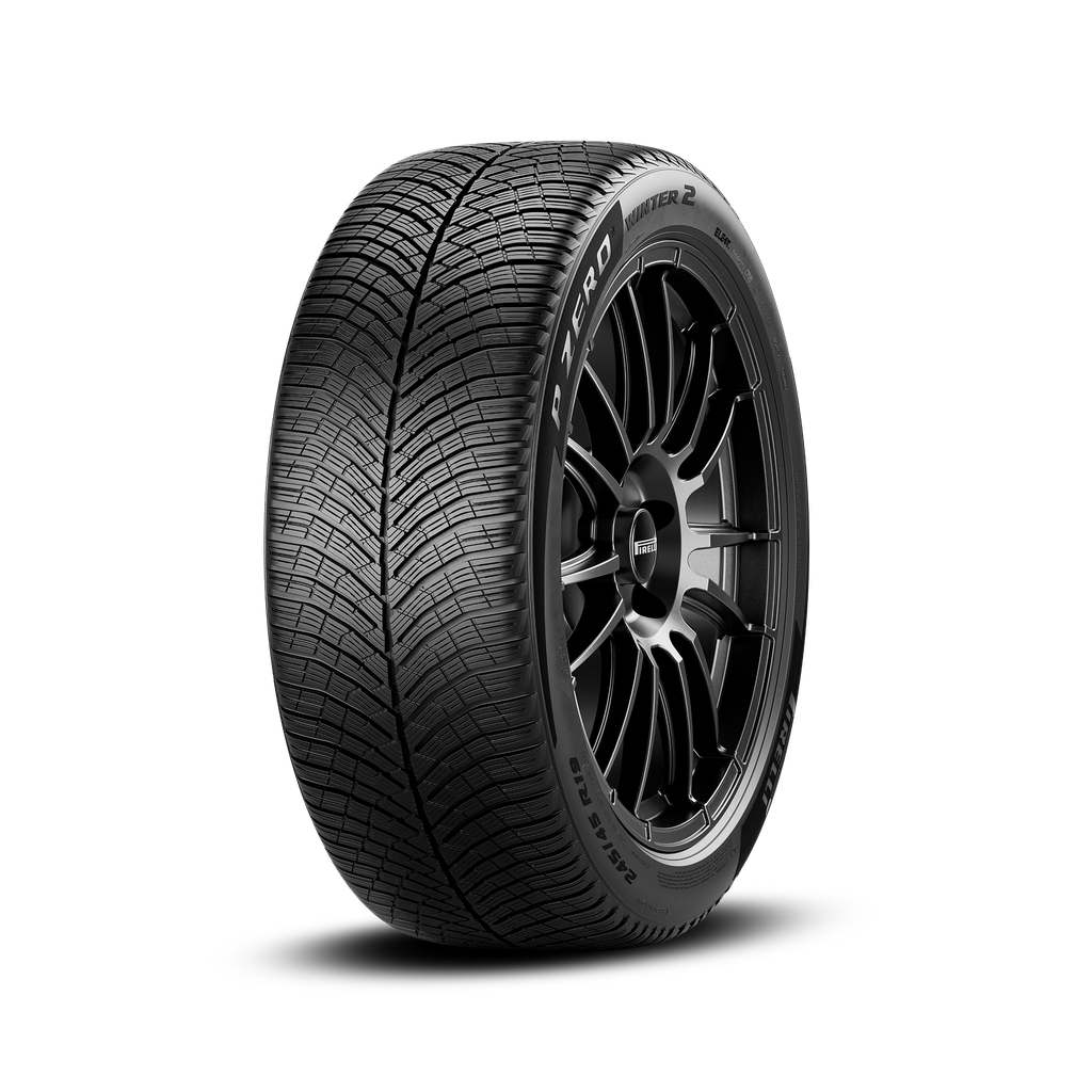315/30R23 108W PIRELLI P ZERO WINTER 2 XL (E)