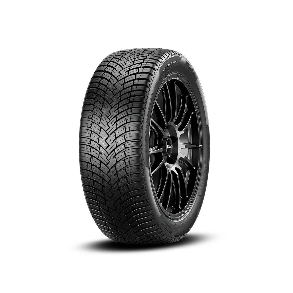 205/55R17 95V PIRELLI POWERGY ALL SEASON SF XL