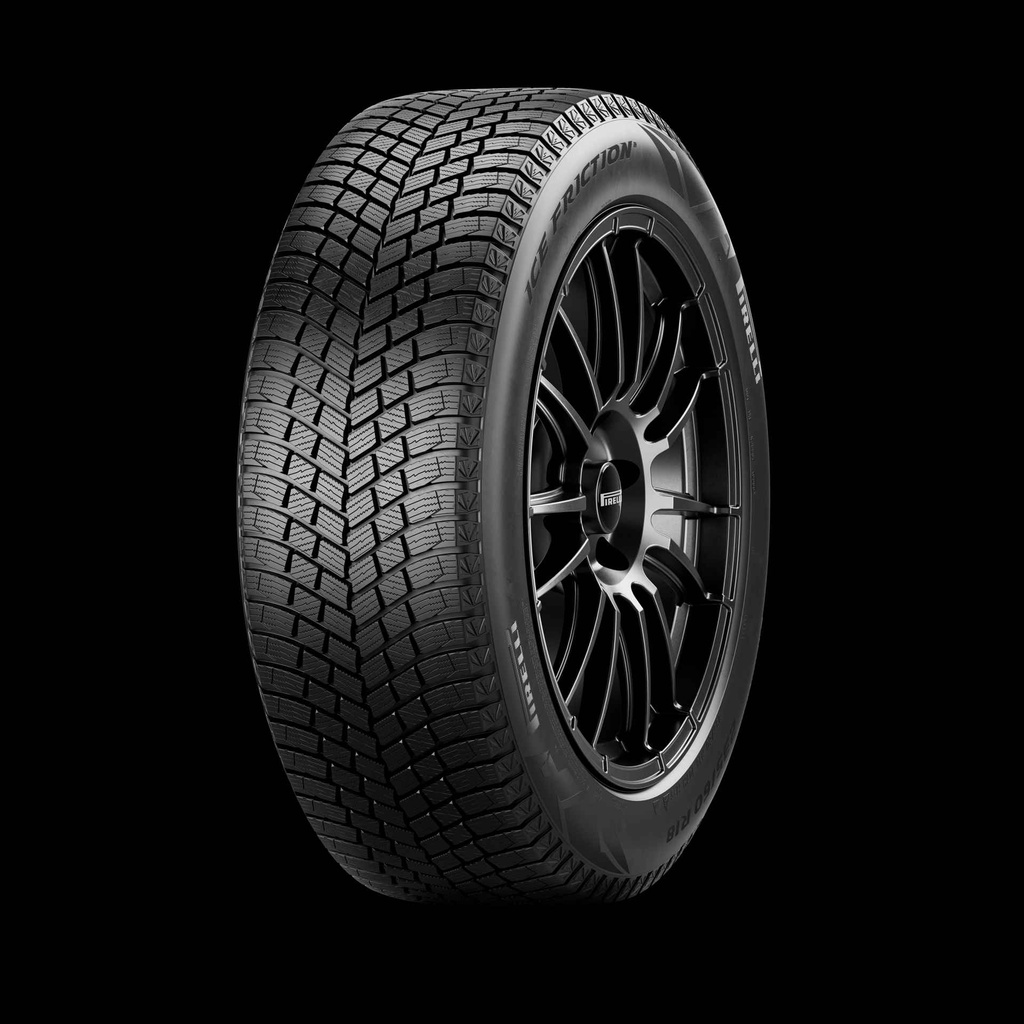 235/45R18 98H PIRELLI ICE FRICTION XL NCS ELT