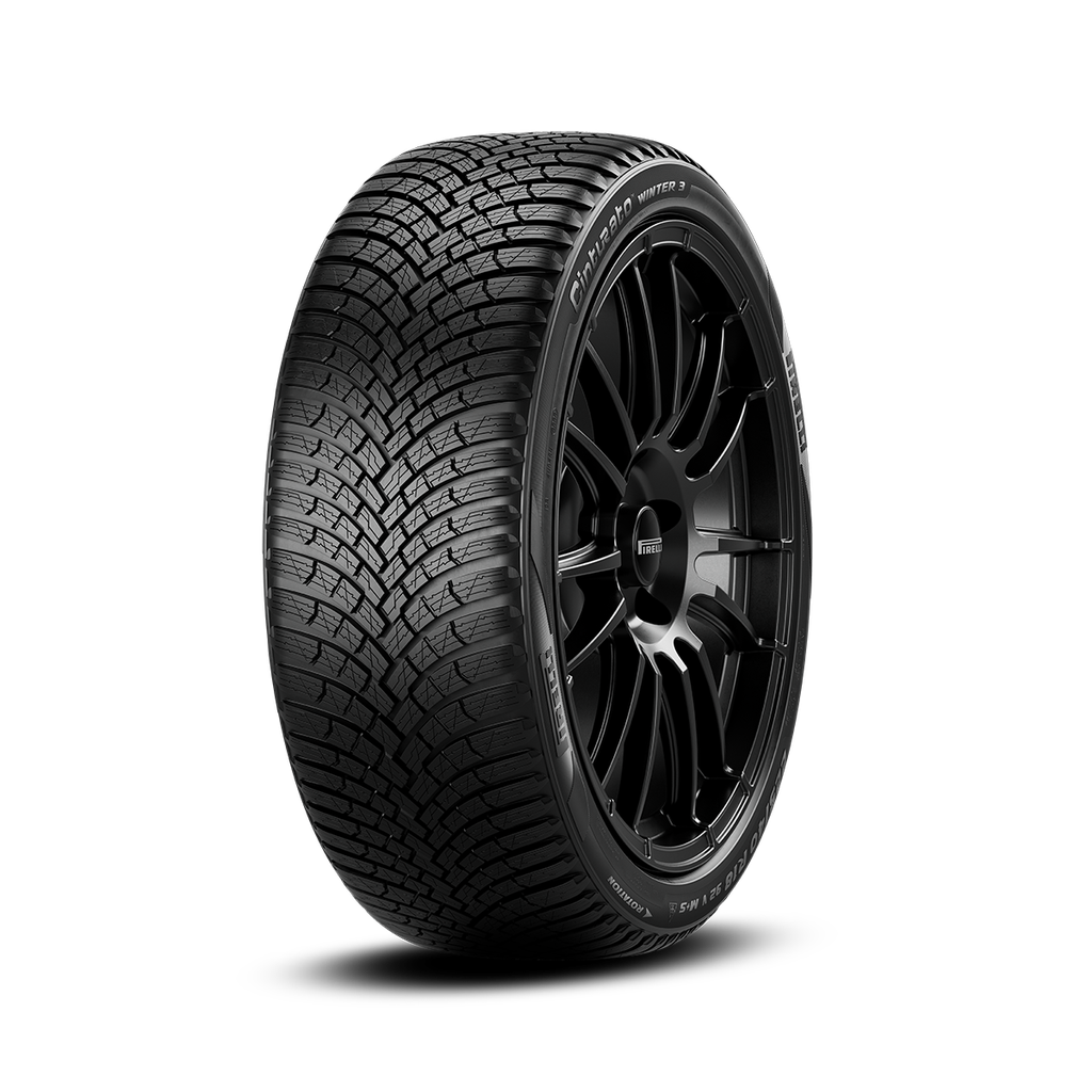 215/45R20 95V PIRELLI CINTURATO WINTER 3 XL