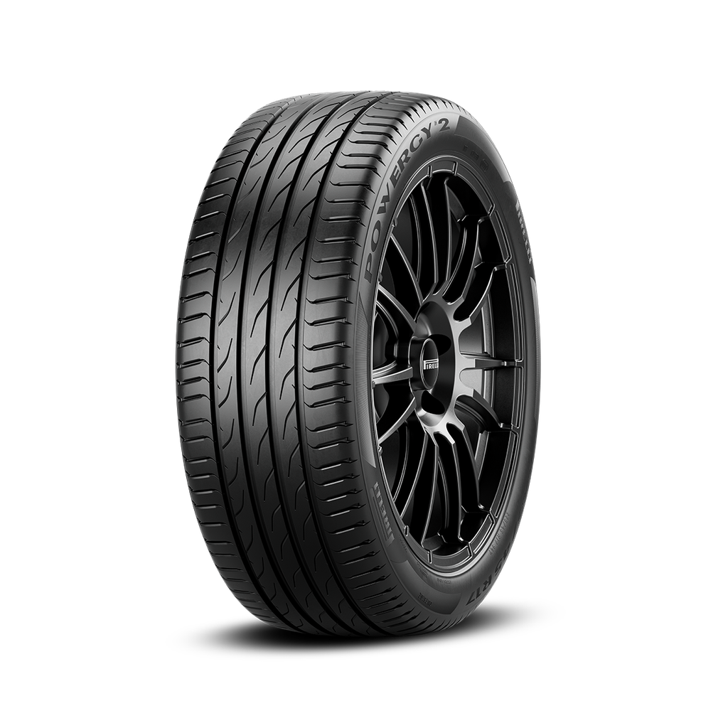 225/45R18 95Y PIRELLI POWERGY 2 XL