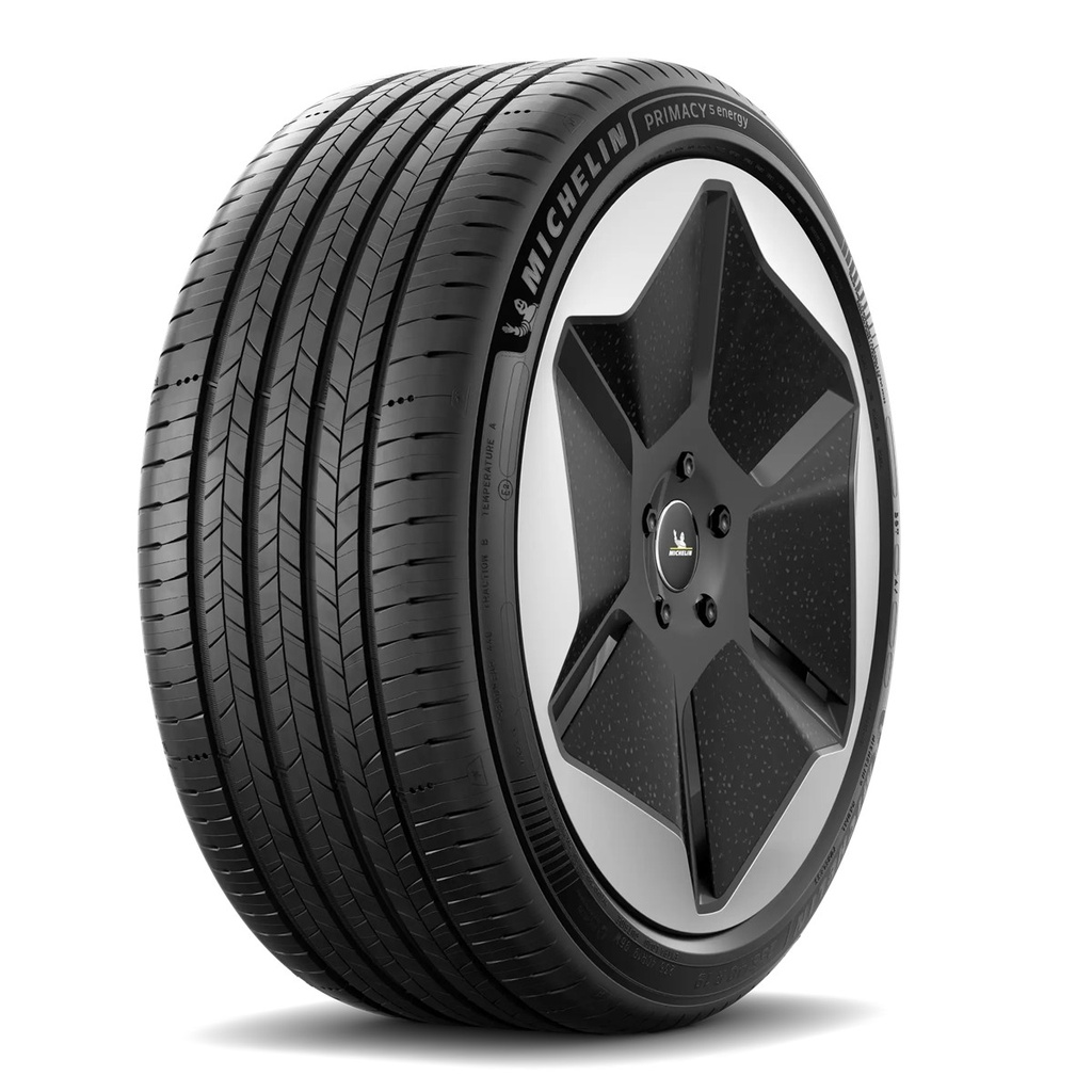 255/45R19 104W MICHELIN PRIMACY 5 ENERGY XL