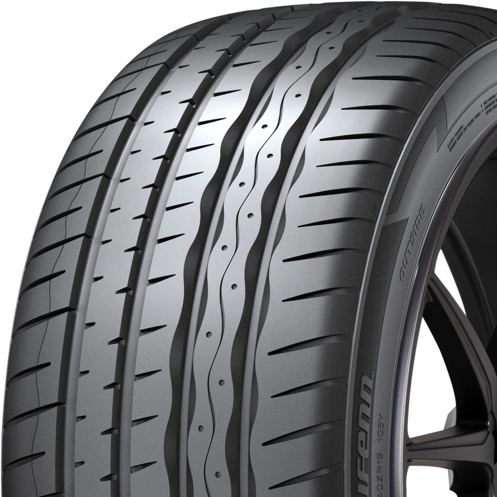 245/35R19 93Y LAUFENN Z FIT EQ LK03 XL