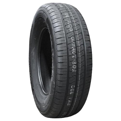 185/80R14C 102/100R KUMHO PORTRAN KC53 8PR