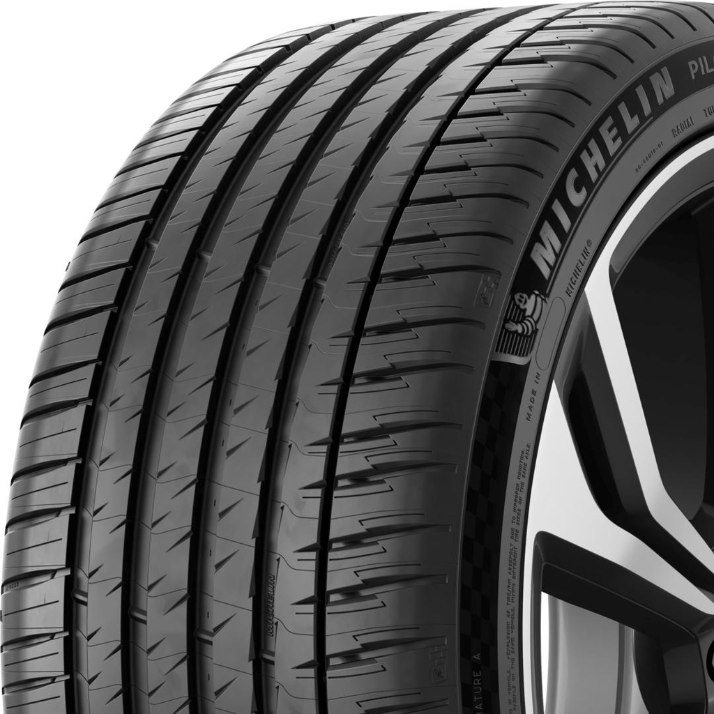 265/50R19 110Y MICHELIN PILOT SPORT 4 S XL RG