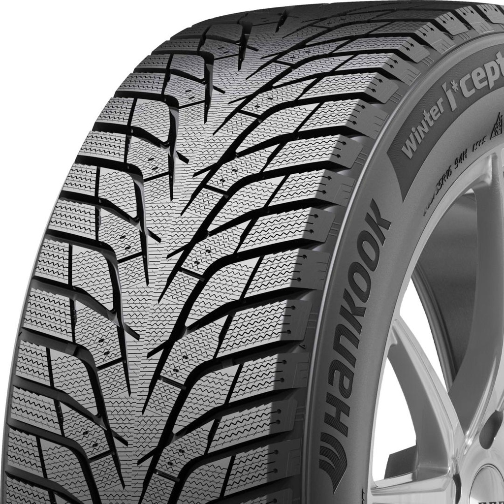 195/60R16 93H HANKOOK WINTER I*CEPT IZ3 W636 XL EV