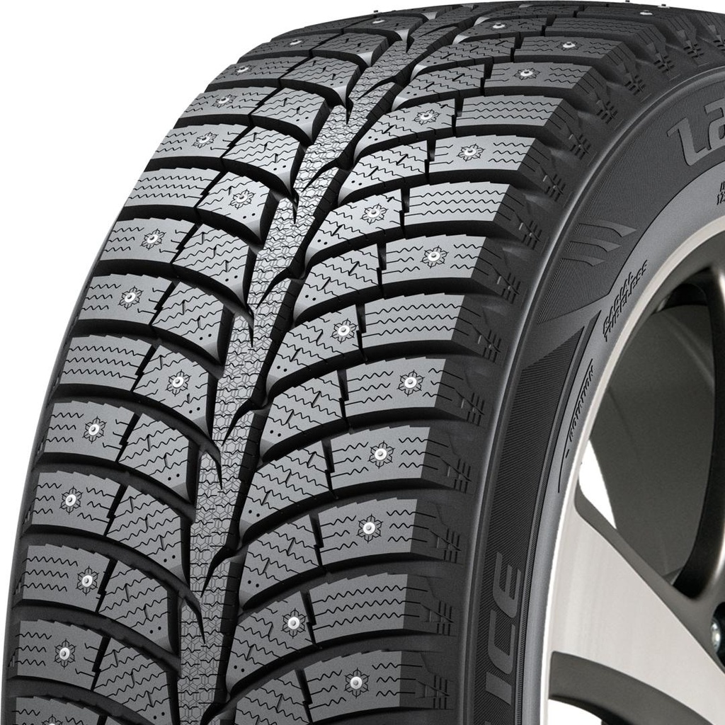 215/45R17 91T LAUFENN I FIT ICE LW71 XL