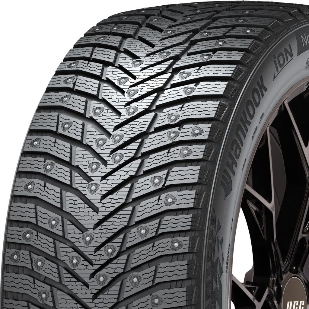 215/50R19 93T HANKOOK ION NORDIC ICE IW04 XL FP