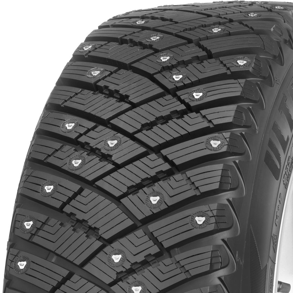 245/45R17 99T GOODYEAR ULTRAGRIP ICE ARCTIC XL