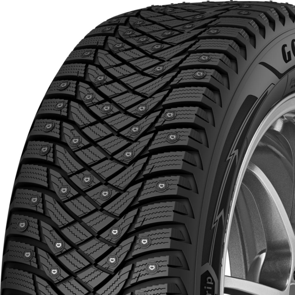 245/45R19 102T GOODYEAR ULTRAGRIP ARCTIC 2 XL