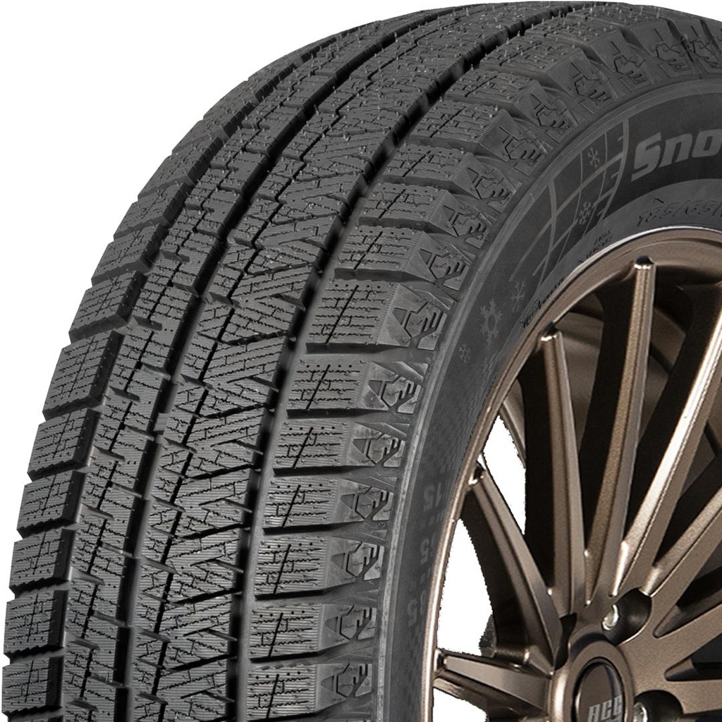 245/70R16 107T KAPSEN SNOWSHOES AW33