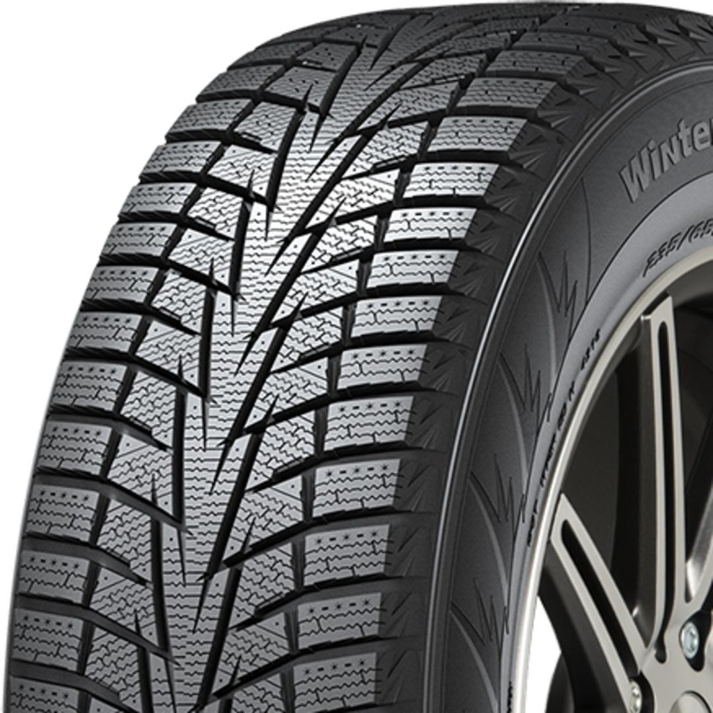 255/65R17 110T HANKOOK WINTER I*CEPT X RW10