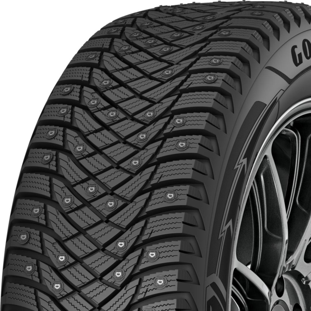 265/50R19 110T GOODYEAR ULTRAGRIP ARCTIC 2 SUV XL EVR FP