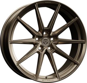 PROLINE ORCA S1.1 MARLIN SATIN SAND 9x20 5/112 ET38 CB66.5