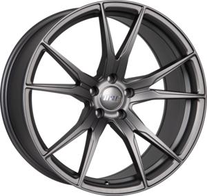 ACC SABRE SHADOW GRAPHITE 8.5x20 5/112 ET38 CB66.5