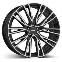 AEZ SEATTLE DARK 8.5x20 5/120 ET43.5 CB72.6