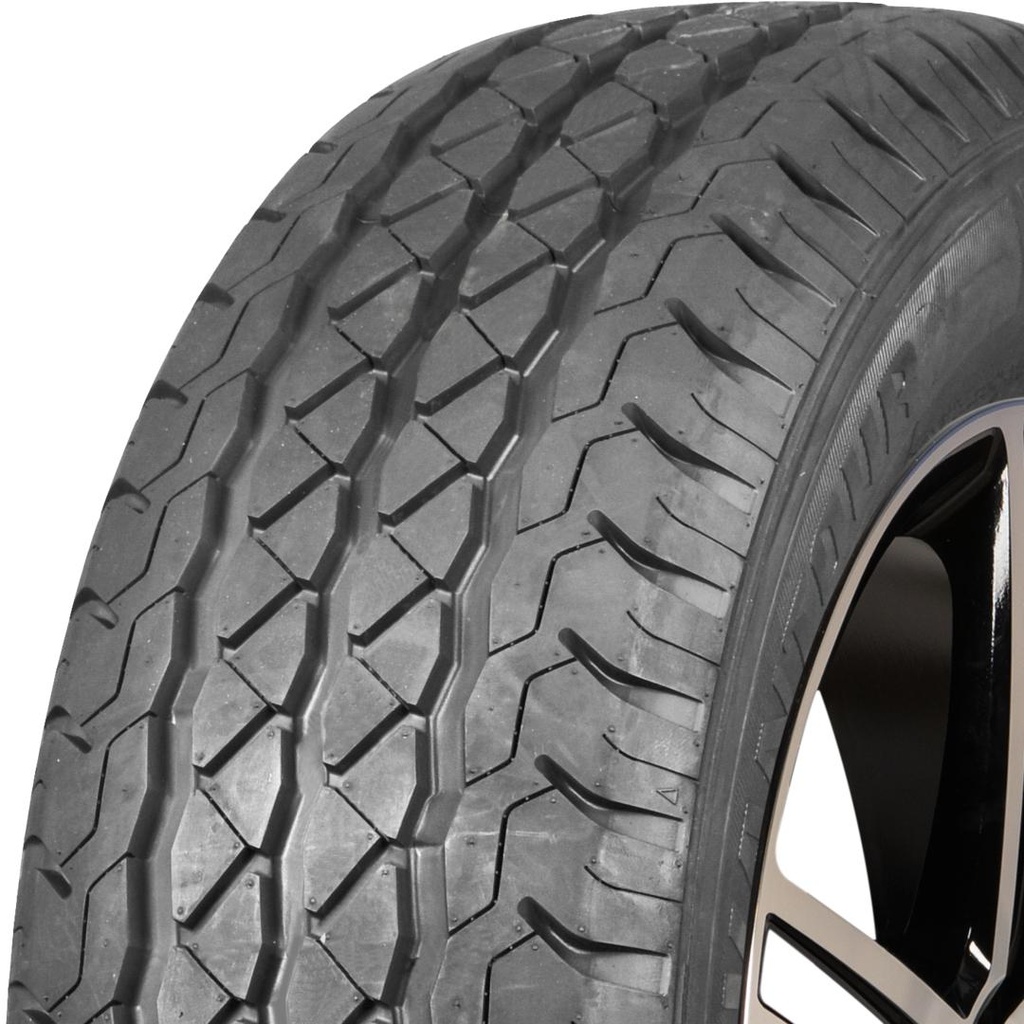 235/65R16 115/113R POWERTRAC VANTOUR PT80