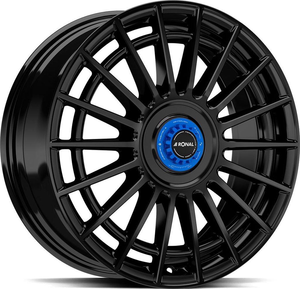 RONAL R73 REV-M BRONZE MATT 7.5x18 4/108 ET37 CB76