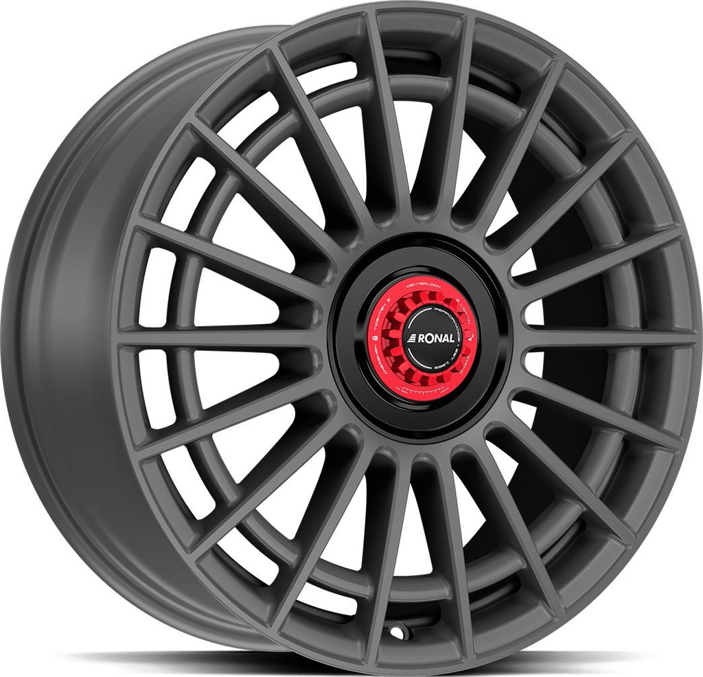 RONAL R73 REV-R TREMOLITE MET MATT 8.5x19 5/112 ET35.1 CB66.5