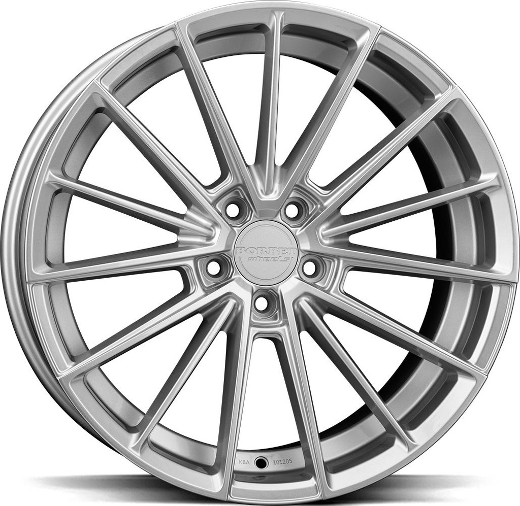 BORBET FB2D 9x20 5/112 ET30 CB72.5