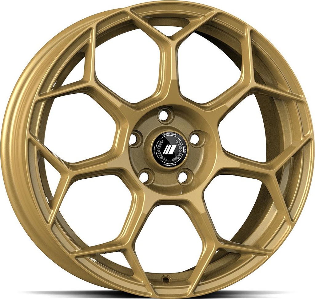 GMP RACEWAY ORO CORSA 8x19 5/100 ET45 CB75