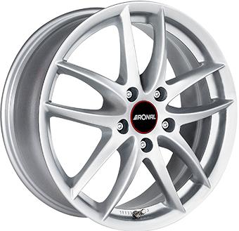 RONAL R46 7.5x18 5/108 ET45 CB63.4