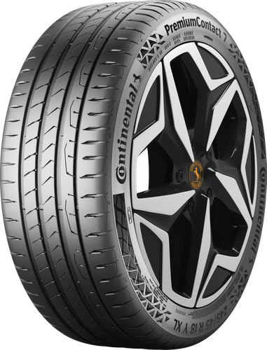 265/40R21 108T CONTINENTAL PREMIUMCONTACT 7 XL EVC