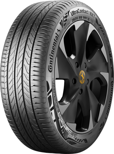 215/55R17 98W CONTINENTAL ULTRACONTACT NXT XL EVC CRM