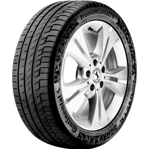 265/45R21 108H CONTINENTAL PREMIUMCONTACT 6 XL AO1|EVC