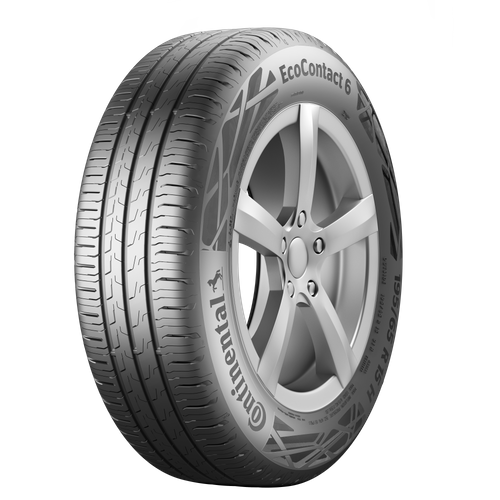 175/70R13 82T CONTINENTAL ECOCONTACT 6 EVC