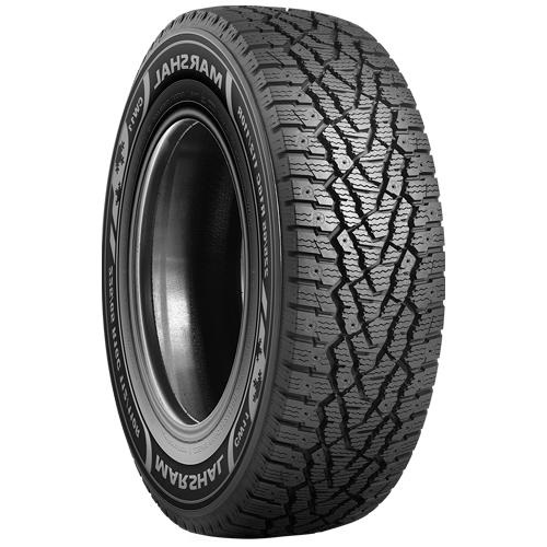 205/75R16C 110R MARSHAL POWER GRIP CW11