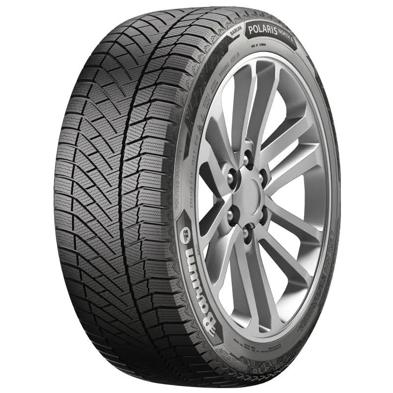 205/60R16 96T BARUM POLARIS NORTH 6 XL EVC
