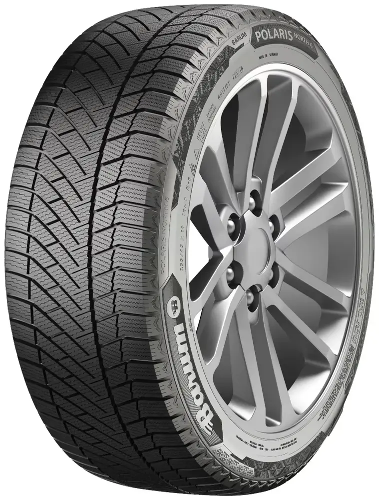 225/50R17 98T BARUM POLARIS NORTH 6 XL EVC