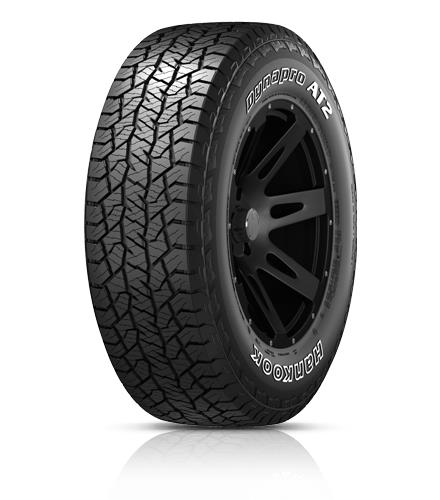 235/75R15 109T HANKOOK DYNAPRO AT RF11 FP 3PMSF