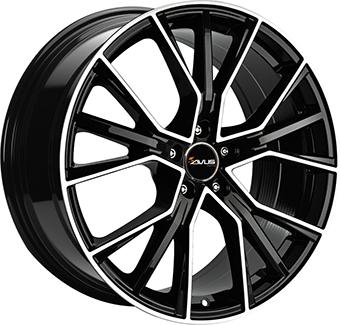 AVUS VELGEN AVUS AF18 8.5x19 5/112 ET40 CB66.4