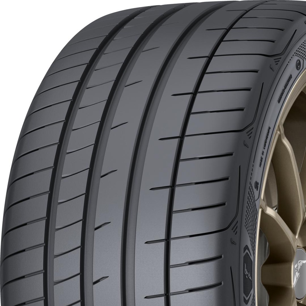255/35R20 97Y GOODYEAR EAGLE F1 SUPERSPORT XL