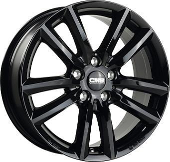 CMS C27 7.5x18 5/112 ET49 CB66.6