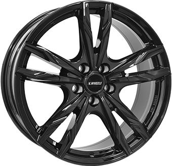 IT WHEELS GINA 8x18 5/112 ET49 CB70.1