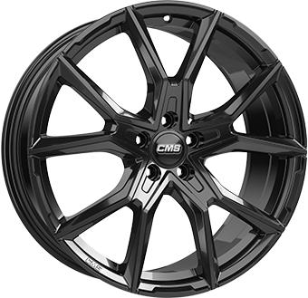 CMS C33 9x20 5/108 ET48 CB63.4