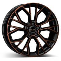 MAK STILO BLACK&BRONZE 8.5x19 5/112 ET40 CB66.5