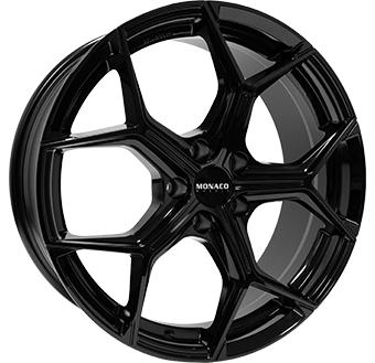 MONACO WHEELS GP16   ,5 66,5 8x19 5/112 ET39 CB66.4