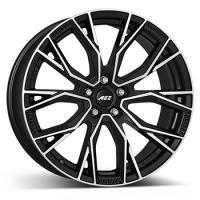 AEZ TORONTO DARK 8.5x20 5/112 ET28 CB66.6