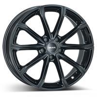 MAK DAVINCI DARK 6.5x17 5/114.3 ET50 CB60.1