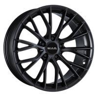 MAK MUNCHEN DARK 8x18 5/120 ET30 CB72.6