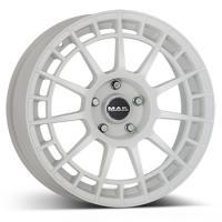 MAK NTT WHITE 7x17 4/98 ET29 CB58.1