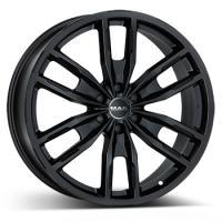 MAK PEAK BLACK 9x20 6/139.7 ET19 CB78.1