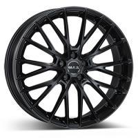 MAK SPECIALE DARK 11.5x23 5/120 ET48 CB63.4