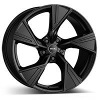 MAK STARK BLACK 10x23 5/120 ET21 CB66.6