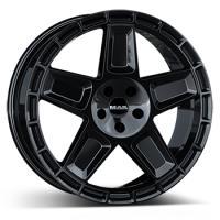 MAK TREK BLACK 9x20 5/114.3 ET40 CB60.1